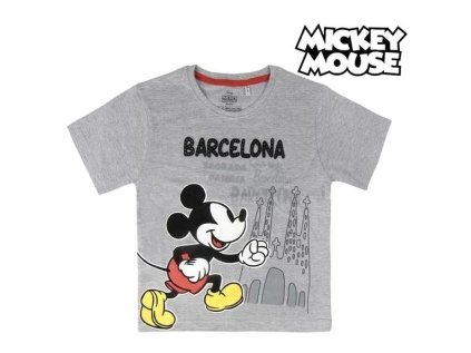 TRIČKO MICKEY (Velikost 3-4)