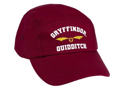 KŠILTOVKA HARRY POTTER Cer 9792 vínová (Velikost uni)