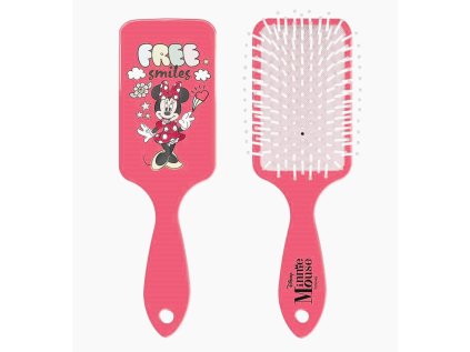 KARTÁČ MINNIE Cer 1686 blistr jahodový (Velikost uni)