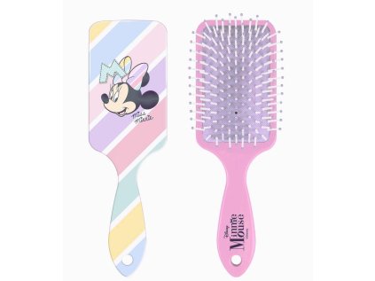 KARTÁČ MINNIE Cer 1685 proužek (Velikost uni)