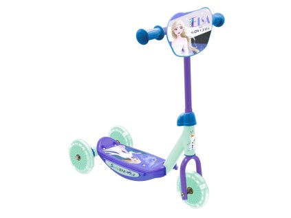 KOLOBĚŽKA FROZEN SEVEN 59965 baby (Velikost uni)