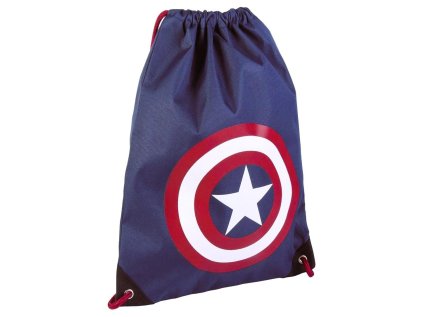 VAK AVENGERS Cerda 4058 tm. modrý (Velikost uni)