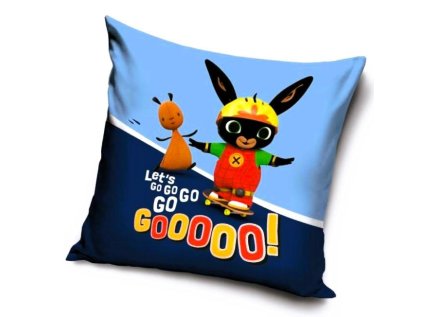 POVLAK NA POLŠTÁŘ BING Ca 224060 skate (Velikost uni)