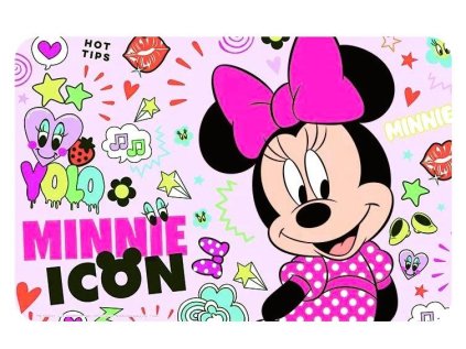 PODLOŽKA MINNIE J 62300532 icon (Velikost uni)