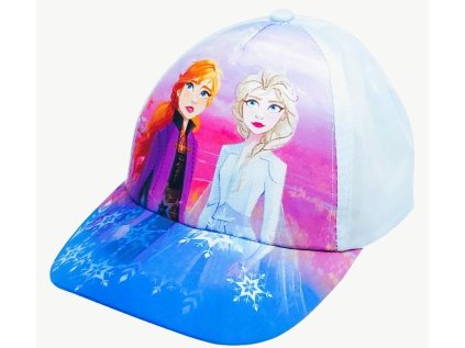 KŠILTOVKA FROZEN te 0887 tyrkysová (Velikost 52)