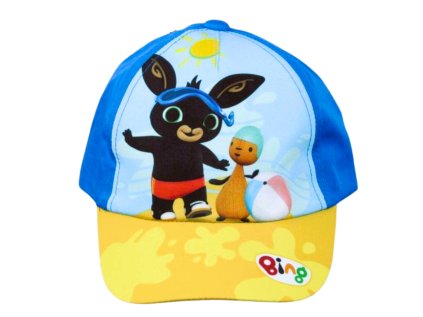 KŠILTOVKA BING Se 772-037 tm. modrá (Velikost 50)