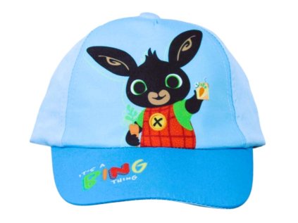 KŠILTOVKA BING Se 772-024 sv. modrá (Velikost 48)