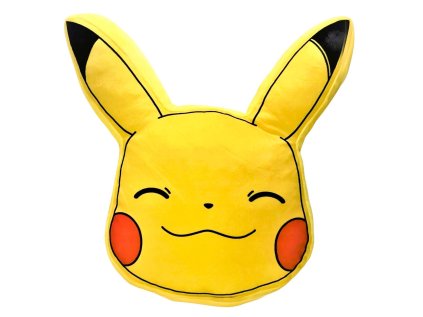 3D POLŠTÁŘ POKÉKON Nw 1031 pikachu (Velikost uni)