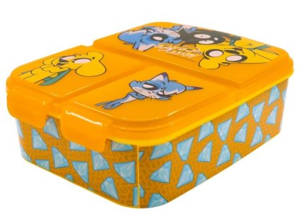 MULTI BOX NA SVAČINU MIKECRACK stor 75120 (Velikost uni)