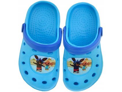 CLOG SANDÁLE BING (Velikost 30)