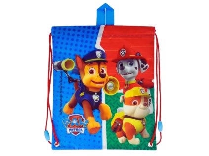 VAK TLAPKOVÁ PATROLA stor 94138 (Velikost uni)