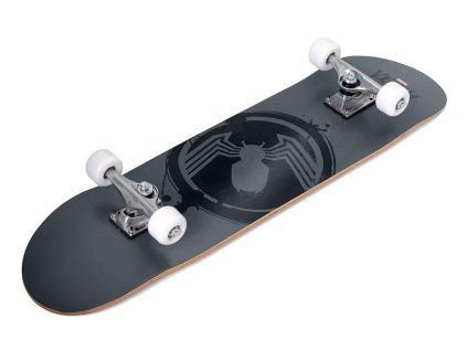SKATEBOARD MARVEL VENOM 79 cm Seven 59980 logo (Velikost uni)
