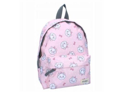 BATOH ARISTOKOČKY - KOČKA MARIE Va 770 - 1274 růžový (Velikost uni)