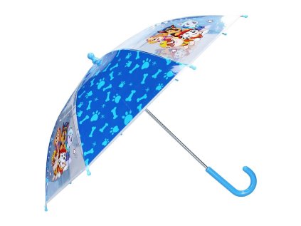 DEŠTNÍK TLAPKOVÁ PATROLA Va 520 - 1413 l. blue (Velikost uni)