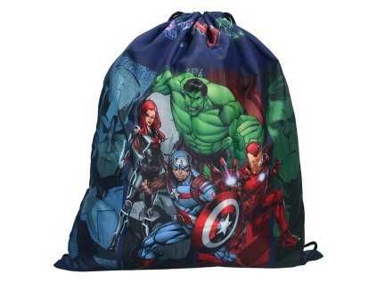 VAK AVENGERS Va 202 - 3340 tm. modrý (Velikost uni)