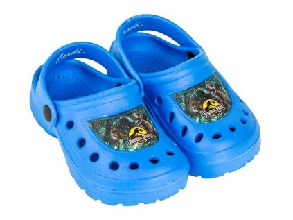 CLOG SANDÁLE JURSKÝ PARK (Velikost 28-29)