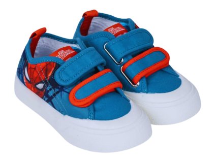 TENISKY SPIDERMAN (Velikost 31)