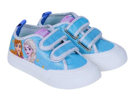 TENISKY FROZEN (Velikost 29)