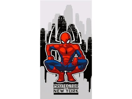 OSUŠKA SPIDERMAN AYM-052SP-BTM (Velikost uni)