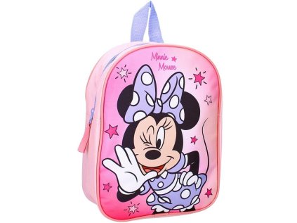 BATOH MINNIE Va 799 - 4330 pink (Velikost uni)