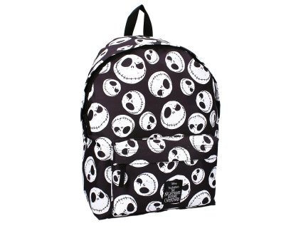BATOH UKRADENÉ VÁNOCE - The Nightmare Before Christmas 43 cm Va 782-00178 černý (Velikost uni)