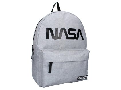 BATOH NASA junior 39 cm Va 125-3840 šedý (Velikost uni)