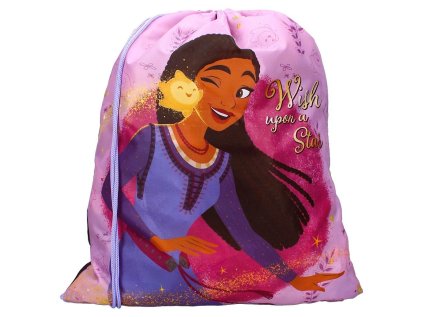 VAK WISH Va 753-4570 tm. modrý (Velikost uni)