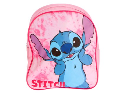 BATOH LILO A STITCH ML lil24-0733 růžový (Velikost uni)