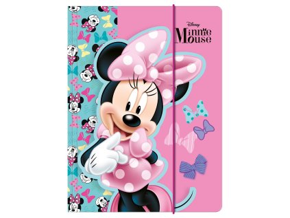 DESKY NA SEŠITY MINNIE DER TGA4 mm26 (Velikost uni)