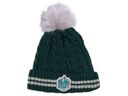 KULICH HARRY POTTER em 468 tm. zelený (Velikost 54)