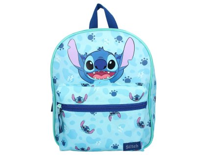 BATOH STITCH Va 795 - 3233 tyrkysový (Velikost uni)