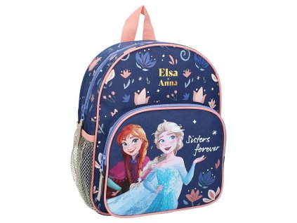 BATOH FROZEN 29 cm Va 785-00347 tm. modrý (Velikost uni)