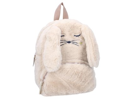 BATOH BUNNY 27 cm Va 428-4560 pískový (Velikost uni)