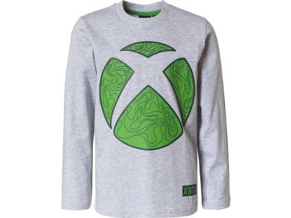 TRIKO XBOX f UK 54802 - 083 šedé (Velikost 6)