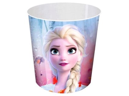 ODPADKOVÝ KOŠ FROZEN Eur wd20738 (Velikost uni)