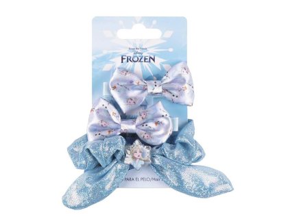SADA S VLASOVÝMI DOPLŇKY FROZEN Cer 2500002461 (Velikost uni)