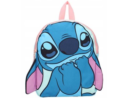 BATOH LILO A STITCH Va 795-4951 fluffy (Velikost uni)