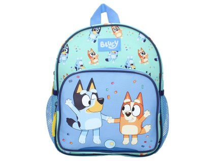 BATOH BLUEY Va 625-00291 tyrkysový (Velikost uni)