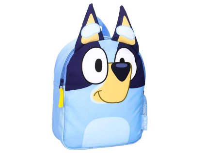 BATOH BLUEY Va 625-00275 fluffy (Velikost uni)
