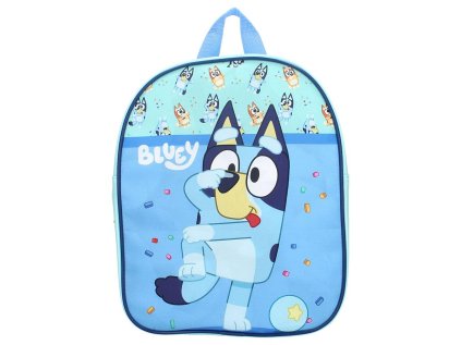 BATOH BLUEY 29 cm Va 625-00293 tyrkysový (Velikost uni)