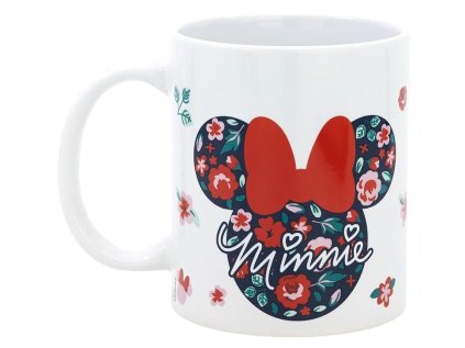 HRNEČEK MINNIE Stor 75738 keramika (Velikost uni)