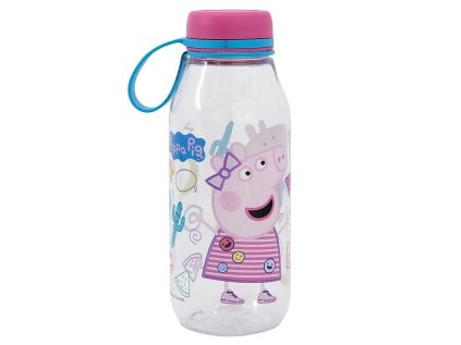 TRITANOVÁ LÁHEV PEPPA PIG 460 ml. stor 15538 (Velikost uni)