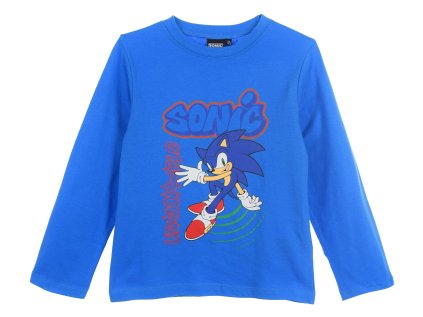 TRIKO SONIC SC xh1173 modré (Velikost 3)