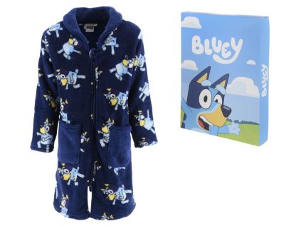 ŽUPAN BLUYE box Sc xh20055.b tm. modrý (Velikost 98)