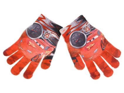 RUKAVICE CARS SC hq4185 red (Velikost uni)