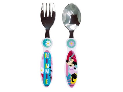 PŘÍBOR MINNIE Stor 74418 (Velikost uni)