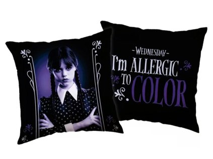 POVLAK NA POLŠTÁŘ WEDNESDAY Ca 24CC030 (Velikost uni)