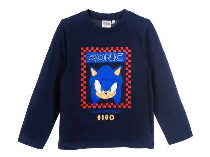 TRIKO SONIC SC xh1026 tm. modré (Velikost 3)