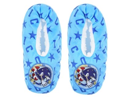 BAČKORY SONIC SC xh 0603 sv. modré (Velikost 23-26)