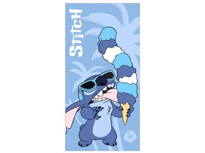 OSUŠKA LILO A STITCH AY 088 zmrzlina (Velikost uni)